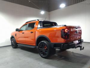 Ford Ranger 2.3T double cab Wildtrak - Image 30