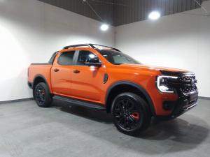 Ford Ranger 2.3T double cab Wildtrak - Image 3