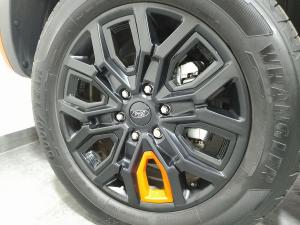 Ford Ranger 2.3T double cab Wildtrak - Image 5