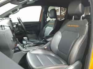 Ford Ranger 2.3T double cab Wildtrak - Image 8