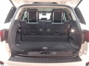 Ford Everest 2.0 BiTurbo XLT - Image 11