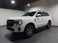 Thumbnail Ford Everest 2.0 BiTurbo XLT