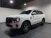 Ford Everest 2.0 BiTurbo XLT - Thumbnail 1