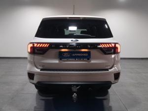 Ford Everest 2.0 BiTurbo XLT - Image 26