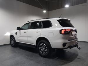 Ford Everest 2.0 BiTurbo XLT - Image 27