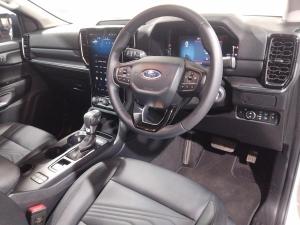 Ford Everest 2.0 BiTurbo XLT - Image 5