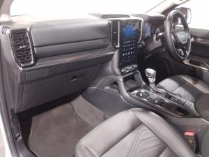 Ford Everest 2.0 BiTurbo XLT - Image 6