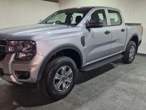 Ford Ranger 2.0 SiT double cab XL auto - Image 1