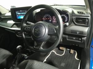 Suzuki Swift 1.2 GL+ auto - Image 10