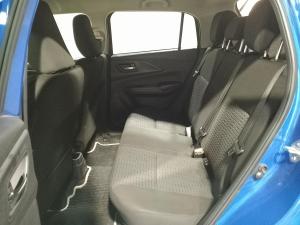 Suzuki Swift 1.2 GL+ auto - Image 14