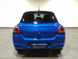 Suzuki Swift 1.2 GL+ auto - Image 29