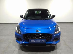 Suzuki Swift 1.2 GL+ auto - Image 2