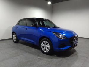 Suzuki Swift 1.2 GL+ auto - Image 3