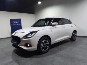 Suzuki Swift 1.2 GLX auto - Image 1