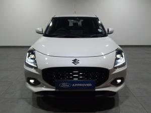 Suzuki Swift 1.2 GLX auto - Image 2