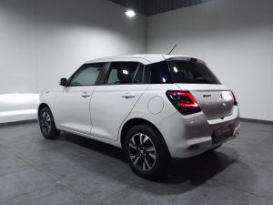 Suzuki Swift 1.2 GLX auto - Image 30