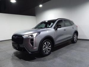 Haval Jolion 1.5T City Plus - Image 1