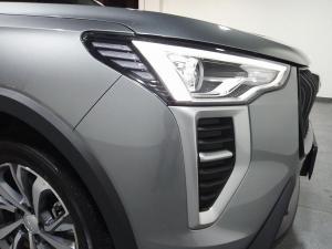 Haval Jolion 1.5T City Plus - Image 4