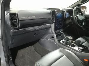 Ford Ranger 2.0 BiTurbo double cab Wildtrak X 4WD - Image 11