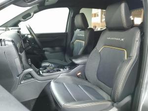 Ford Ranger 2.0 BiTurbo double cab Wildtrak X 4WD - Image 12