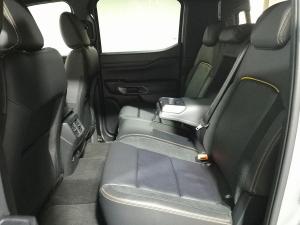 Ford Ranger 2.0 BiTurbo double cab Wildtrak X 4WD - Image 14