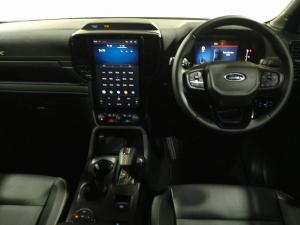 Ford Ranger 2.0 BiTurbo double cab Wildtrak X 4WD - Image 17