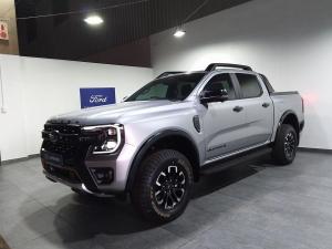 Ford Ranger 2.0 BiTurbo double cab Wildtrak X 4WD - Image 1