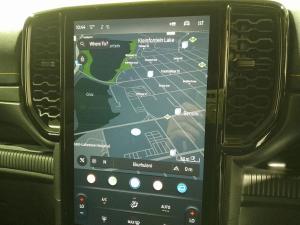 Ford Ranger 2.0 BiTurbo double cab Wildtrak X 4WD - Image 22