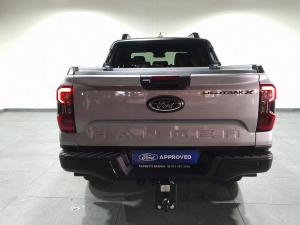 Ford Ranger 2.0 BiTurbo double cab Wildtrak X 4WD - Image 29