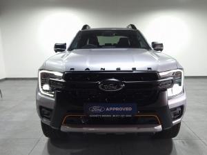 Ford Ranger 2.0 BiTurbo double cab Wildtrak X 4WD - Image 2