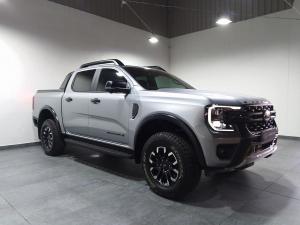 Ford Ranger 2.0 BiTurbo double cab Wildtrak X 4WD - Image 3
