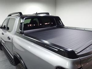 Ford Ranger 2.0 BiTurbo double cab Wildtrak X 4WD - Image 5