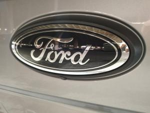 Ford Ranger 2.0 BiTurbo double cab Wildtrak X 4WD - Image 8