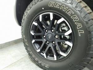 Ford Ranger 2.0 BiTurbo double cab Wildtrak X 4WD - Image 9