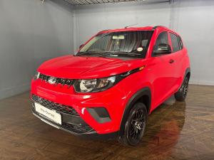 Mahindra KUV100 Nxt 1.2 G80 K2+ - Image 1