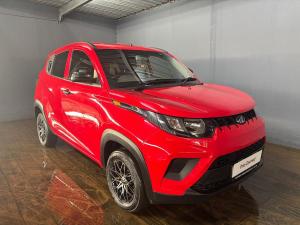Mahindra KUV100 Nxt 1.2 G80 K2+ - Image 2
