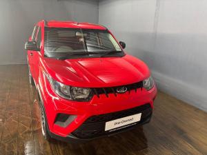 Mahindra KUV100 Nxt 1.2 G80 K2+ - Image 3