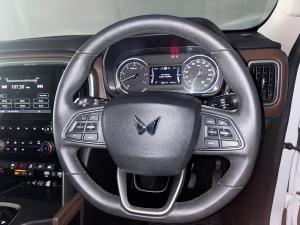 Mahindra Scorpio-N 2.2D Z8 - Image 18