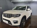 Thumbnail Mahindra Scorpio-N 2.2D Z8