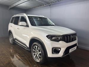 Mahindra Scorpio-N 2.2D Z8 - Image 2