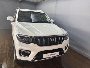 Mahindra Scorpio-N 2.2D Z8 - Image 3