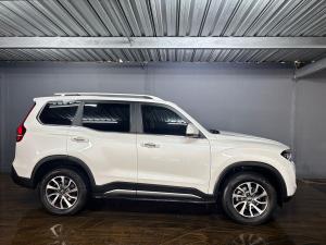 Mahindra Scorpio-N 2.2D Z8 - Image 4