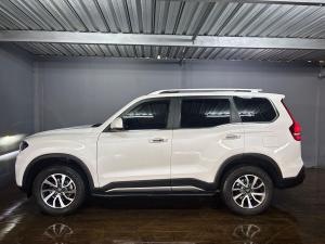 Mahindra Scorpio-N 2.2D Z8 - Image 5