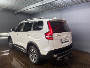 Mahindra Scorpio-N 2.2D Z8 - Image 7