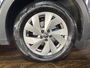 Volkswagen T-Cross 1.0TSI Life - Image 11