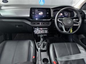 Volkswagen T-Cross 1.0TSI Life - Image 12