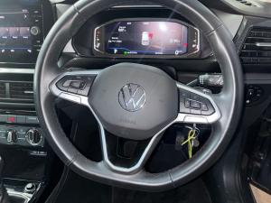 Volkswagen T-Cross 1.0TSI Life - Image 15