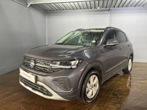 Volkswagen T-Cross 1.0TSI Life - Image 1