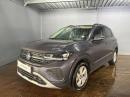 Thumbnail Volkswagen T-Cross 1.0TSI Life