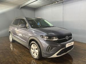 Volkswagen T-Cross 1.0TSI Life - Image 2